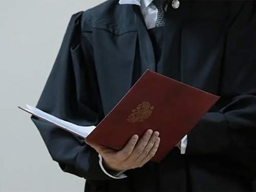 Судья из Тамбова выносила приговоры прямо во время отдыха в Сочи