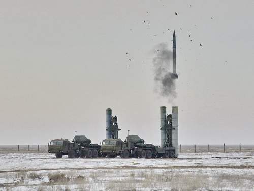 Генштаб ВСУ заявил об ударах ракетами «Фламинго» по полигону Капустин Яр