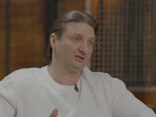 &laquo;Было два общих наркоза&raquo;: Эдгард Запашный попал в больницу в Луганске