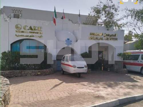 Shot: россиянка умерла в муках после ужина в ресторане пятизвездочного отеля в Египте