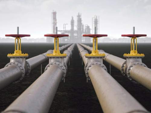 Замерзающая Прибалтика подключилась к Польше из-за нехватки газа: энергетический кризис усугубляется