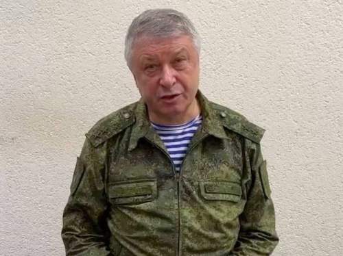 Стали известны детали покушения на генерала Алексеева (ФОТО, ВИДЕО) Стали известны детали покушения на генерала Алексеева (ФОТО, ВИДЕО)