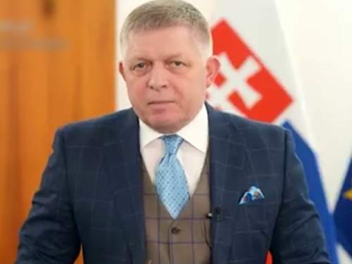 Словакия осталась без защиты, отдав Киеву истребители и ПВО Словакия осталась без защиты, отдав Киеву истребители и ПВО