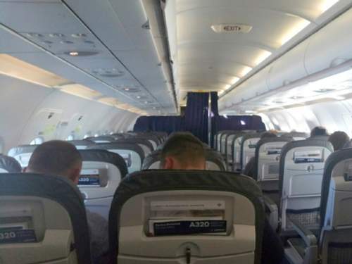 «Фиктивные работы»: глава Госавианадзора пожаловался, что в РФ массово допускают к полетам неисправные самолеты (ФОТО, ВИДЕО) «Фиктивные работы»: глава Госавианадзора пожаловался, что в РФ массово допускают к полетам неисправные самолеты (ФОТО, ВИДЕО)