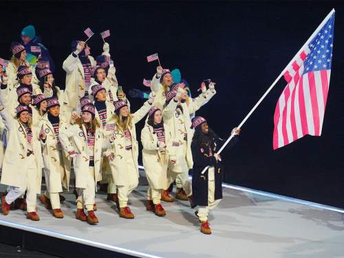 Делегации из США и Израиля освистали на открытии Олимпиады в Милане (ВИДЕО)