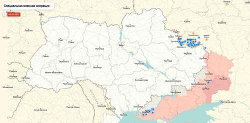 ВС РФ разносит энергетику Украины: Москва и Киев обменялись ударами (ВИДЕО)