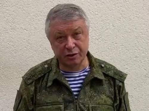 В Дубае задержан подозреваемый в покушении на генерала Алексеева