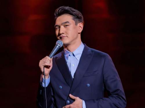 Стало известно, за что комику Сабурову запретили въезд в РФ на 50 лет (ФОТО)