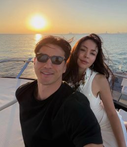 Стало известно, за что комику Сабурову запретили въезд в РФ на 50 лет (ФОТО)