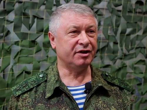 Появились кадры экстрадиции киллера, стрелявшего в генерала Алексеева (ВИДЕО)