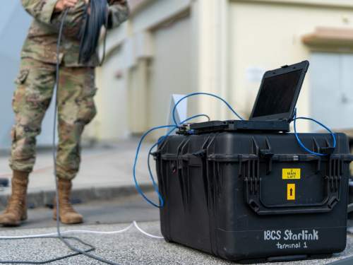 Один сержант сделал больше генералов: отключение Starlink вскрыло главную проблему армии РФ