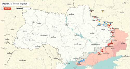 ВС РФ ответили на покушение на Алексеева мощными ударами по Киеву и Одессе (ВИДЕО)