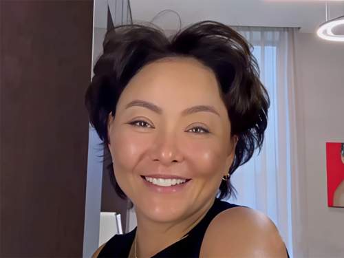 СМИ: Алия Галицкая незадолго до самоубийства обращалась к Путину