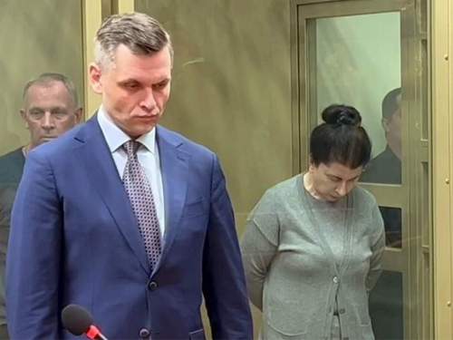 Экс-председателя районного суда Ростова-на-Дону осудили на 10 лет