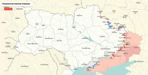 ВС РФ сменили тактику боевых действий на Украине: что известно