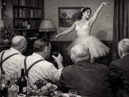 «Я только гладил»: как притон советской элиты стал своим &laquo;островом Эпштейна&raquo; в СССР (ФОТО)