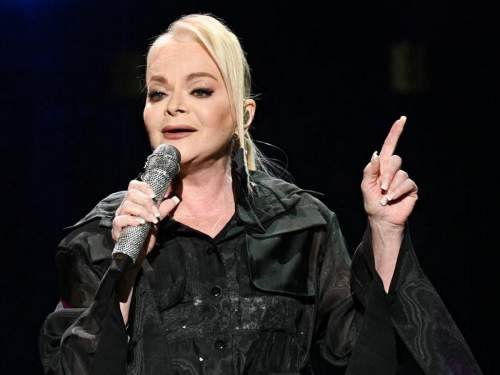 Стало известно, где прописалась Долина после выселения из Хамовников