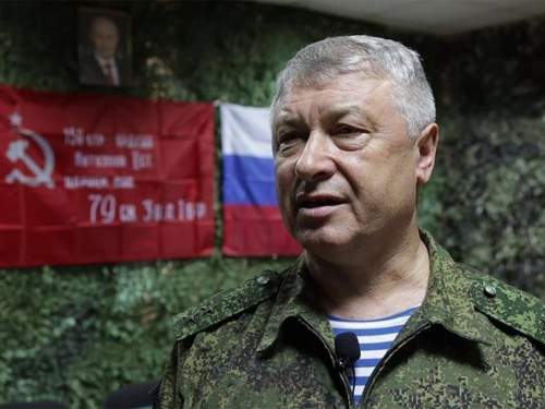Ответ за генерала Алексеева: ВС РФ уничтожили подполковник СБУ, координировавего удары БПЛА по всей РФ