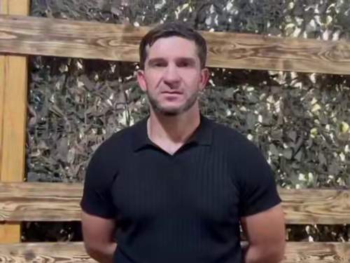 «Решалы не помогли»: суд поставил точку в деле о драке бойцов СВО и ММА возле луганского бассейна