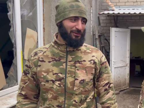 Погибший на СВО командир &laquo;АрБата&raquo; не дожил несколько дней до свадьбы