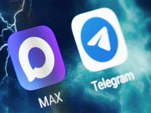Рунет гудит: после заявления РКН о Telegram в сети жалуются на сбои в Max