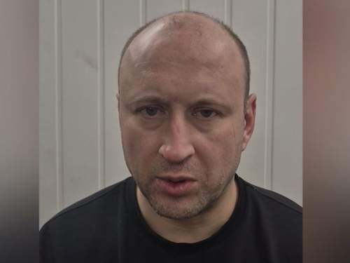 Задержан третий соучастник покушения на генерала ГРУ Алексеева