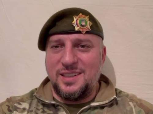 В РПЦ назвали ересью слова командира «Ахмата» Алаудинова о православии и получили жесткий ответ