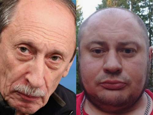 Сын экс-президента ВФЛА Балахничёва арестован по обвинению в убийстве отца (ВИДЕО)