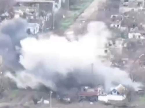 Подоляка: терпение Москвы уже на пределе