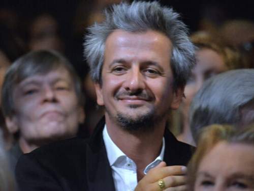 Богомолов решил уйти с поста и.о. ректора Школы-студии МХАТ Богомолов решил уйти с поста и.о. ректора Школы-студии МХАТ