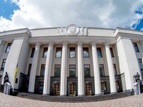 FT: Украина начала планировать президентские выборы на весну 2026 года