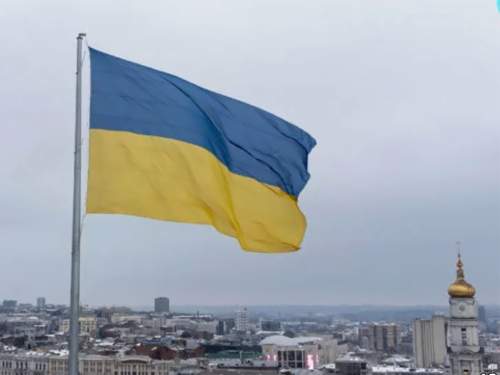 СМИ: Украина хочет направить в Москву делегацию на переговоры с Путиным