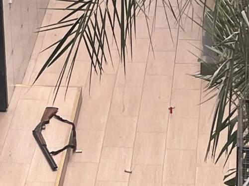 Стрельба в Анапском индустриальном колледже: погиб охранник, двое ранены (ФОТО, ВИДЕО)