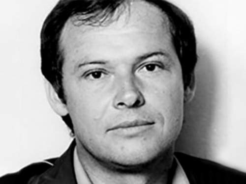 Умер актёр фильма «Одинокая женщина с ребёнком» Владимир Рулла Умер актёр фильма «Одинокая женщина с ребёнком» Владимир Рулла