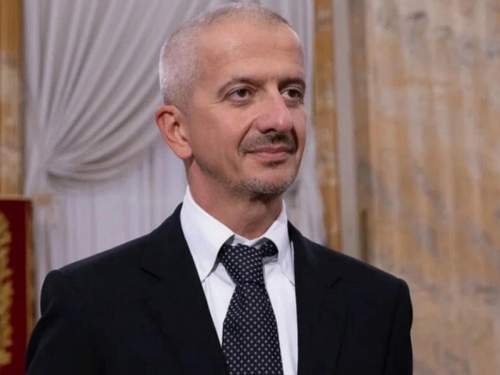 Богомолов покинул пост и. о. ректора Школы-студии МХАТ Богомолов покинул пост и. о. ректора Школы-студии МХАТ