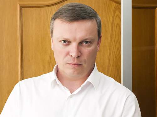 Задержан замгубернатора Челябинской области