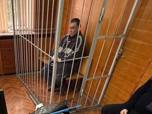 На Урале лидера азербайджанской диаспоры признали виновным в убийствах