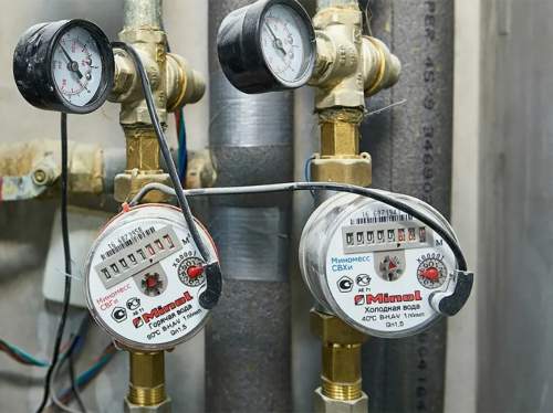 «Не тупое быдло»: в СПЧ считают, что оплата ЖКУ стала кормушкой для конкретных группировок в регионах