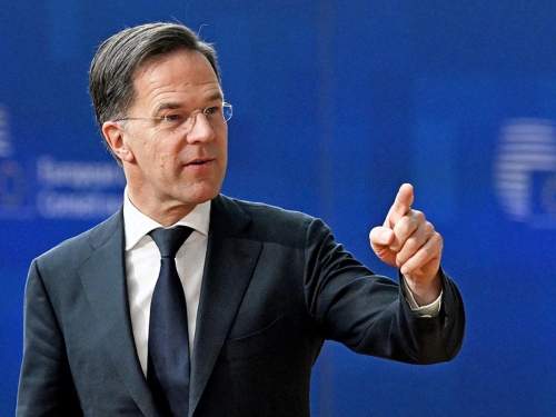 Генсек НАТО пообещал России сокрушительный ответ за одно непредсказуемое действие