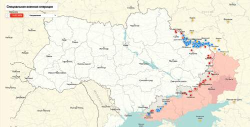 После ударов РФ по Украине Киев светится &laquo;как ядерный реактор&raquo; (ФОТО, ВИДЕО)