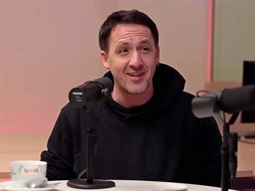 Актера Артура Смольянинова* объявили в международный розыск и арестовали его имущество