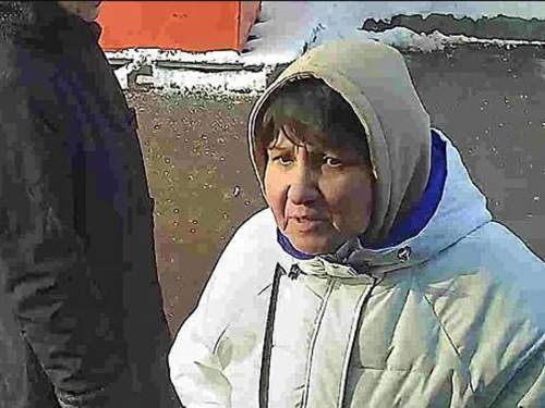 Сбежавшая в Турцию пособница покушения на генерала Алексеева пожаловалась в суд Сбежавшая в Турцию пособница покушения на генерала Алексеева пожаловалась в суд