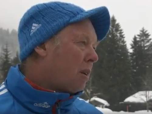 Экс-тренер сборной РФ выступил против участия россиян в Олимпиаде до конца конфликта