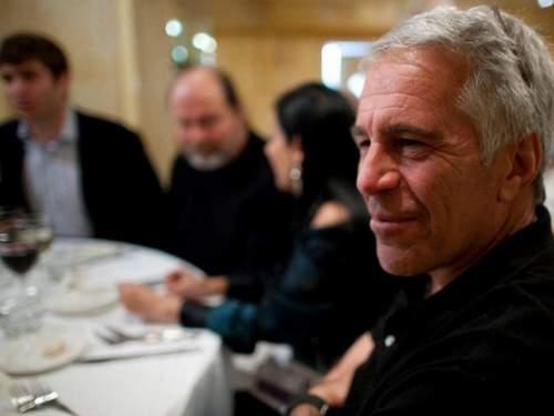 СМИ нашли связь пропавших Усольцевых с педофилом Эпштейном (ФОТО)