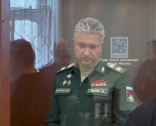 &laquo;Скоро отпустят и извинятся&raquo;: общественность в шоке после апелляции &laquo;золотого генерала&raquo; Тимура Иванова