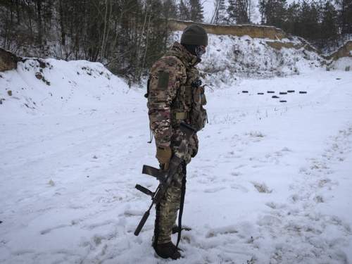 Atlantic: Киев может согласиться на вывод войск из Донбасса