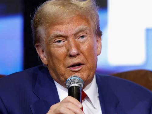 СМИ: Трамп может выйти из переговорного процесса по Украине