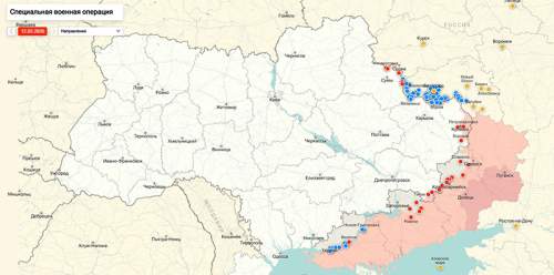 Десятки планирующих бомб и БПЛА РФ &laquo;пропололи&raquo; передний край ВСУ (ВИДЕО)