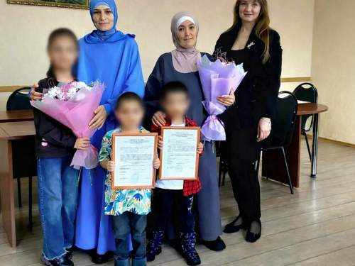 Скандал с мигрантом-двоеженцем стоил поста мэру российского города