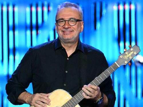 Уехавший за границу Константин Меладзе за 2025 год заработал в РФ более 100 млн рублей Уехавший за границу Константин Меладзе за 2025 год заработал в РФ более 100 млн рублей